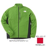 THE NORTH FACE(ザ･ノース･フェイス) SIRIUS JACKET Men’s NP11107 ブルゾン(メンズ)