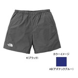 THE NORTH FACE(ザ･ノース･フェイス) SWALLOWTAIL SHORT Men’s NP11021 ハーフ･ショートパンツ(メンズ)