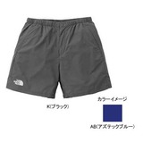 THE NORTH FACE(ザ･ノース･フェイス) SWALLOWTAIL SHORT Men’s NP11021 ハーフ･ショートパンツ(メンズ)