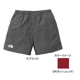THE NORTH FACE(ザ･ノース･フェイス) SWALLOWTAIL SHORT Men’s NP11021 ハーフ･ショートパンツ(メンズ)