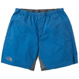 THE NORTH FACE(ザ･ノース･フェイス) SWALLOWTAIL SHORT Men’s NP11021 ハーフ･ショートパンツ(メンズ)