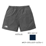THE NORTH FACE(ザ･ノース･フェイス) SWALLOWTAIL SHORT Men’s NP11021 ハーフ･ショートパンツ(メンズ)