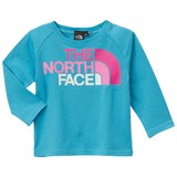 THE NORTH FACE(ザ･ノース･フェイス) TNF L/S LOGO TEE Kid’s NTB32113 長袖シャツ(ジュニア/キッズ/ベビー)