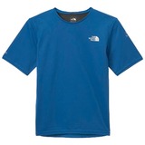 THE NORTH FACE(ザ･ノース･フェイス) WINDSTOPPER CREW Men’s NP11112 半袖Tシャツ(メンズ)
