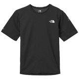 THE NORTH FACE(ザ･ノース･フェイス) WINDSTOPPER CREW Men’s NP11112 半袖Tシャツ(メンズ)