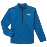 THE NORTH FACE(ザ･ノース･フェイス) WINDSTOPPER ZIPUP Men’s NP11111 長袖シャツ(メンズ)