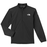 THE NORTH FACE(ザ･ノース･フェイス) WINDSTOPPER ZIPUP Men’s NP11111 長袖シャツ(メンズ)