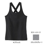 THE NORTH FACE(ザ･ノース･フェイス) CLIMBING TANK Women’s NTW30113 Tシャツ･ノースリーブ(レディース)