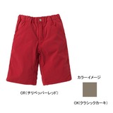 THE NORTH FACE(ザ･ノース･フェイス) COLTS SHORT Kid’s NTJ53125 ハーフパンツ(ジュニア/キッズ/ベビー)