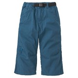 THE NORTH FACE(ザ･ノース･フェイス) COTTON OX 3/4 PANT Kid’s NTJ52106 ロングパンツ(ジュニア/キッズ/ベビー)