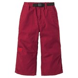 THE NORTH FACE(ザ･ノース･フェイス) COTTON OX 3/4 PANT Kid’s NTJ52106 ロングパンツ(ジュニア/キッズ/ベビー)