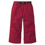THE NORTH FACE(ザ･ノース･フェイス) COTTON OX 3/4 PANT Kid’s NTJ52106 ロングパンツ(ジュニア/キッズ/ベビー)
