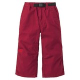 THE NORTH FACE(ザ･ノース･フェイス) COTTON OX 3/4 PANT Kid’s NTJ52106 ロングパンツ(ジュニア/キッズ/ベビー)
