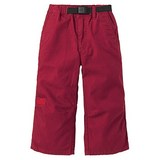 THE NORTH FACE(ザ･ノース･フェイス) COTTON OX 3/4 PANT Kid’s NTJ52106 ロングパンツ(ジュニア/キッズ/ベビー)