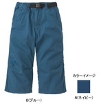 THE NORTH FACE(ザ･ノース･フェイス) COTTON OX 3/4 PANT Kid’s NTJ52106 ロングパンツ(ジュニア/キッズ/ベビー)