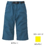 THE NORTH FACE(ザ･ノース･フェイス) COTTON OX 3/4 PANT Kid’s NTJ52106 ロングパンツ(ジュニア/キッズ/ベビー)