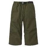 THE NORTH FACE(ザ･ノース･フェイス) COTTON OX 3/4 PANT Kid’s NTJ52106 ロングパンツ(ジュニア/キッズ/ベビー)