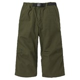 THE NORTH FACE(ザ･ノース･フェイス) COTTON OX 3/4 PANT Kid’s NTJ52106 ロングパンツ(ジュニア/キッズ/ベビー)