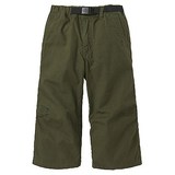 THE NORTH FACE(ザ･ノース･フェイス) COTTON OX 3/4 PANT Kid’s NTJ52106 ロングパンツ(ジュニア/キッズ/ベビー)