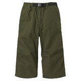 THE NORTH FACE(ザ･ノース･フェイス) COTTON OX 3/4 PANT Kid’s NTJ52106 ロングパンツ(ジュニア/キッズ/ベビー)