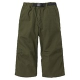 THE NORTH FACE(ザ･ノース･フェイス) COTTON OX 3/4 PANT Kid’s NTJ52106 ロングパンツ(ジュニア/キッズ/ベビー)