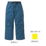 THE NORTH FACE(ザ･ノース･フェイス) COTTON OX PANT Kid’s NTJ52122 ロングパンツ(ジュニア/キッズ/ベビー)