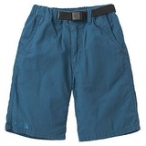 THE NORTH FACE(ザ･ノース･フェイス) COTTON OX SHORT Kid’s NTJ53107 ハーフパンツ(ジュニア/キッズ/ベビー)