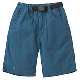 THE NORTH FACE(ザ･ノース･フェイス) COTTON OX SHORT Kid’s NTJ53107 ハーフパンツ(ジュニア/キッズ/ベビー)