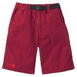THE NORTH FACE(ザ･ノース･フェイス) COTTON OX SHORT Kid’s NTJ53107 ハーフパンツ(ジュニア/キッズ/ベビー)