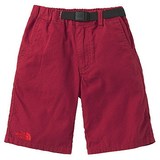 THE NORTH FACE(ザ･ノース･フェイス) COTTON OX SHORT Kid’s NTJ53107 ハーフパンツ(ジュニア/キッズ/ベビー)