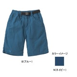 THE NORTH FACE(ザ･ノース･フェイス) COTTON OX SHORT Kid’s NTJ53107 ハーフパンツ(ジュニア/キッズ/ベビー)