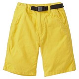 THE NORTH FACE(ザ･ノース･フェイス) COTTON OX SHORT Kid’s NTJ53107 ハーフパンツ(ジュニア/キッズ/ベビー)
