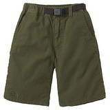 THE NORTH FACE(ザ･ノース･フェイス) COTTON OX SHORT Kid’s NTJ53107 ハーフパンツ(ジュニア/キッズ/ベビー)