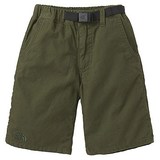 THE NORTH FACE(ザ･ノース･フェイス) COTTON OX SHORT Kid’s NTJ53107 ハーフパンツ(ジュニア/キッズ/ベビー)
