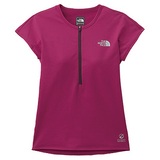 THE NORTH FACE(ザ･ノース･フェイス) FLYWEIGHT TANK Women’s NTW30112 Tシャツ･ノースリーブ(レディース)