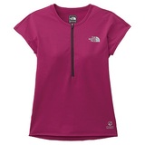 THE NORTH FACE(ザ･ノース･フェイス) FLYWEIGHT TANK Women’s NTW30112 Tシャツ･ノースリーブ(レディース)