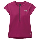 THE NORTH FACE(ザ･ノース･フェイス) FLYWEIGHT TANK Women’s NTW30112 Tシャツ･ノースリーブ(レディース)