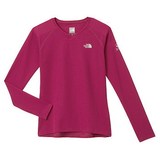 THE NORTH FACE(ザ･ノース･フェイス) L/S GEOMESH CREW Women’s NTW30111 Tシャツ･カットソー長袖(レディース)