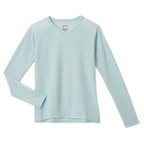 THE NORTH FACE(ザ･ノース･フェイス) L/S GEOMESH CREW Women’s NTW30111 Tシャツ･カットソー長袖(レディース)