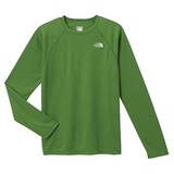 THE NORTH FACE(ザ･ノース･フェイス) L/S SUNRISE CREW Women’s NTW30180 Tシャツ･カットソー長袖(レディース)