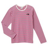 THE NORTH FACE(ザ･ノース･フェイス) L/S SUNSET BORDER Women’s NTW30123 Tシャツ･カットソー長袖(レディース)