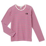 THE NORTH FACE(ザ･ノース･フェイス) L/S SUNSET BORDER Women’s NTW30123 Tシャツ･カットソー長袖(レディース)