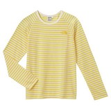 THE NORTH FACE(ザ･ノース･フェイス) L/S SUNSET BORDER Women’s NTW30123 Tシャツ･カットソー長袖(レディース)