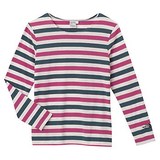 THE NORTH FACE(ザ･ノース･フェイス) L/S TWILIGHT BORDE Women’s NTW30126 Tシャツ･カットソー長袖(レディース)