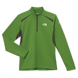 THE NORTH FACE(ザ･ノース･フェイス) L/S ULTRAWICK ZIPUP Women’s NTW30056 Tシャツ･カットソー長袖(レディース)