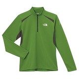 THE NORTH FACE(ザ･ノース･フェイス) L/S ULTRAWICK ZIPUP Women’s NTW30056 Tシャツ･カットソー長袖(レディース)