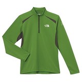 THE NORTH FACE(ザ･ノース･フェイス) L/S ULTRAWICK ZIPUP Women’s NTW30056 Tシャツ･カットソー長袖(レディース)