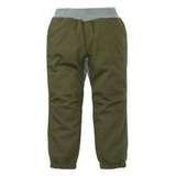 THE NORTH FACE(ザ･ノース･フェイス) NTJ57012 COTTON OX CLIMBING PANT Kid’s NTJ57012 ロングパンツ(ジュニア/キッズ/ベビー)