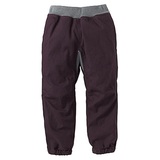 THE NORTH FACE(ザ･ノース･フェイス) NTJ57012 COTTON OX CLIMBING PANT Kid’s NTJ57012 ロングパンツ(ジュニア/キッズ/ベビー)