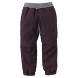 THE NORTH FACE(ザ･ノース･フェイス) NTJ57012 COTTON OX CLIMBING PANT Kid’s NTJ57012 ロングパンツ(ジュニア/キッズ/ベビー)